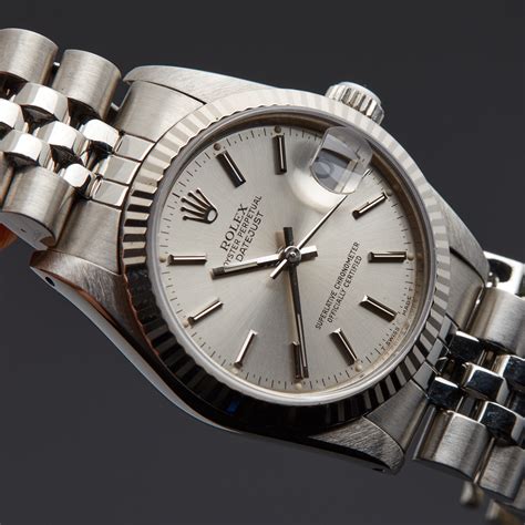 rolex datejust medium 68274|rolex model 68274.